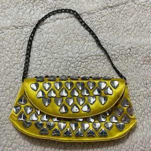 Betsey Johnson Vintage Purse